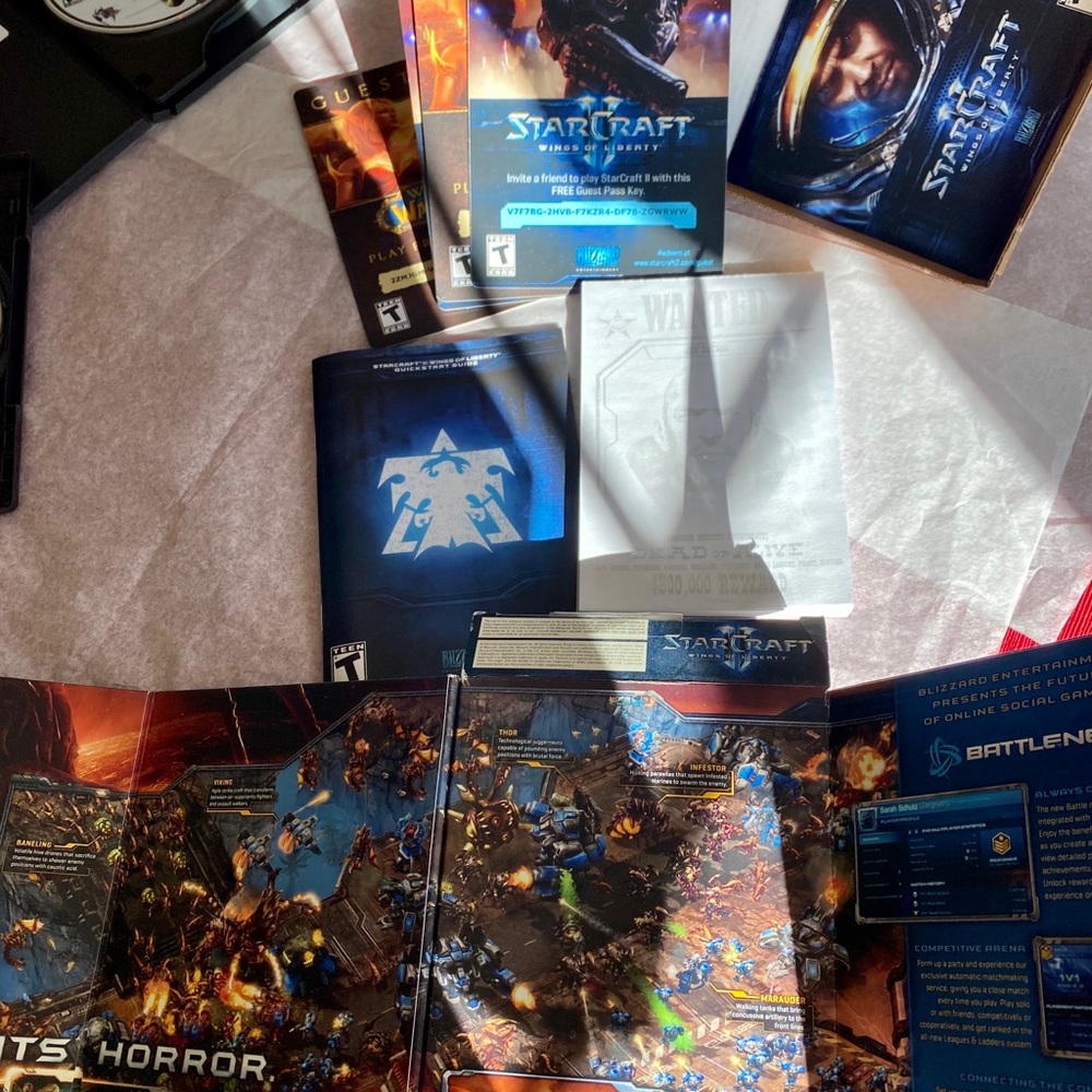 PC GAMES - Picture 11 of 13